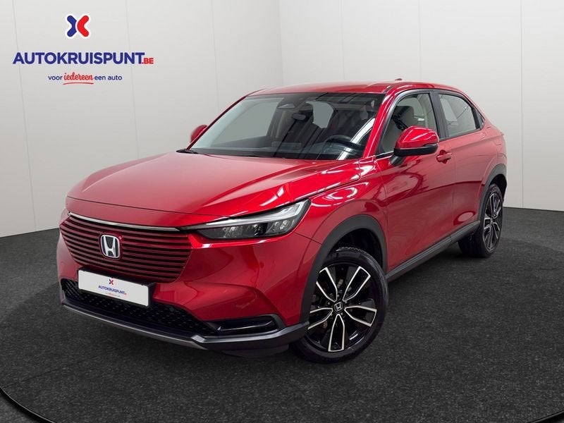 Honda HR-V, Autos, Achat, Euro 6, HR-V, Autres couleurs