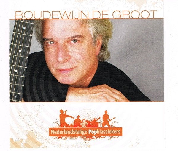 boudewijn de groot, Cd's en Dvd's, Ophalen of Verzenden