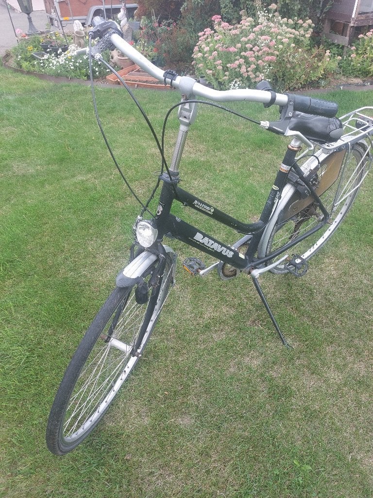 Marque de vélos pour femmes Batavus BXXS, Vélos & Vélomoteurs, 51 à 55 cm, Enlèvement, Utilisé, Batavus