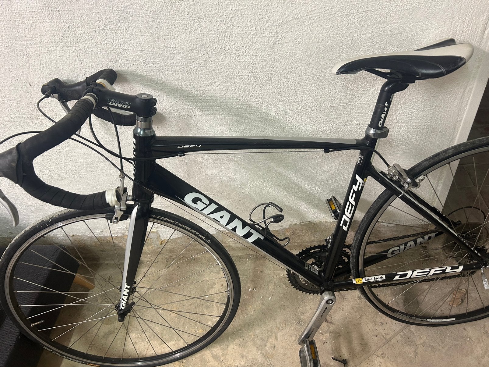 2 vélos de course, Enlèvement, Comme neuf