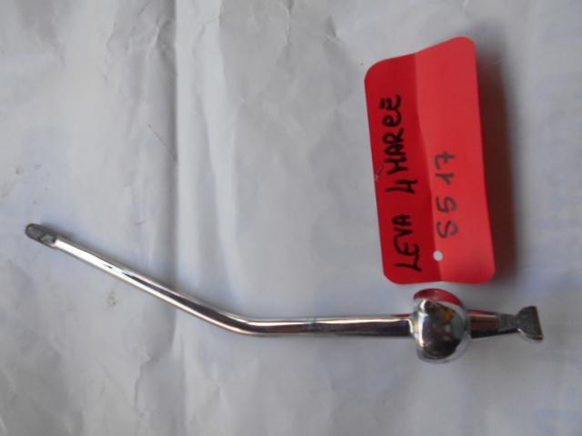Levier de boite de vitesse pour Maserati 3500 4 vitesses, Enlèvement, Neuf, Maserati