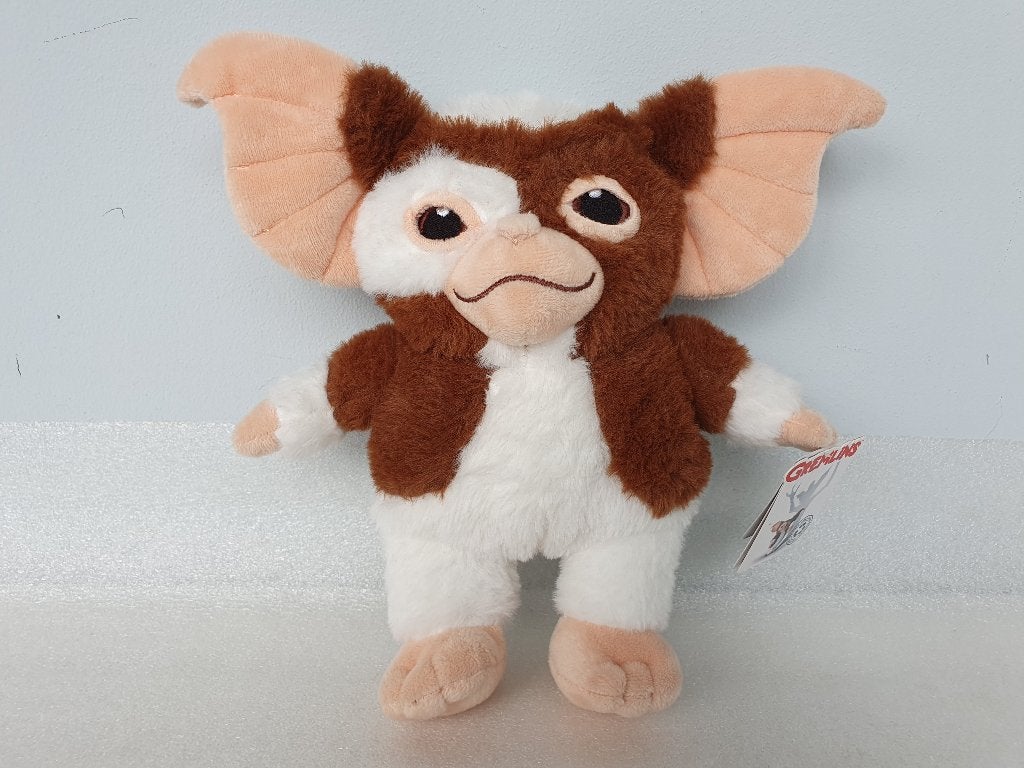 Gremlins: knuffel Gizmo ca. 27 cm (Play by Play), Enlèvement ou Envoi, Utilisé