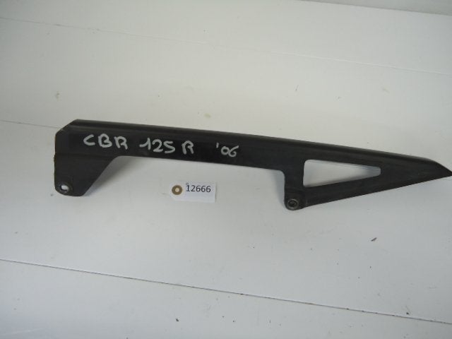 CBR125R 2004 - 2006 Honda Kettingcover D1-17063