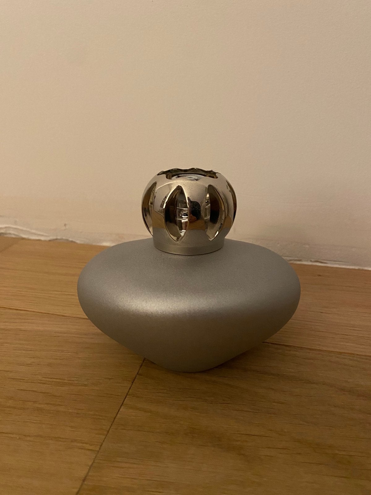Diffuseur BERGER Paris, Gris, Autres marques, Comme neuf, Enlèvement