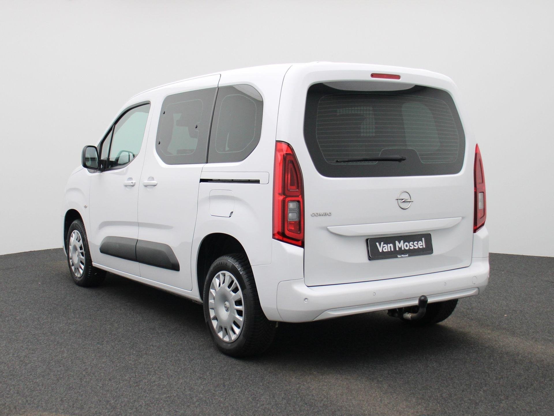 Opel Combo DC L1H1 1.5 Turbo D 100 S/S MT6, Achat, https://public.car-pass.be/vhr/d38c6705-a68e-48f0-ac25-4f18d7f25377, Entreprise