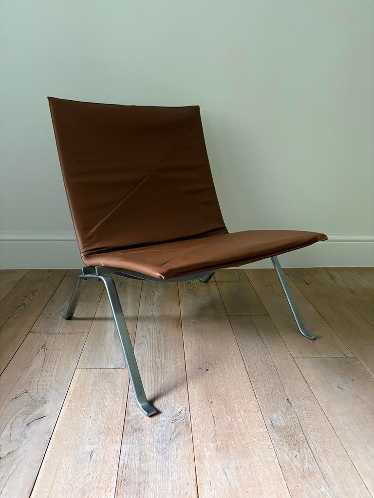 PK22 stoel Poul Kjaerholm, Enlèvement, Comme neuf