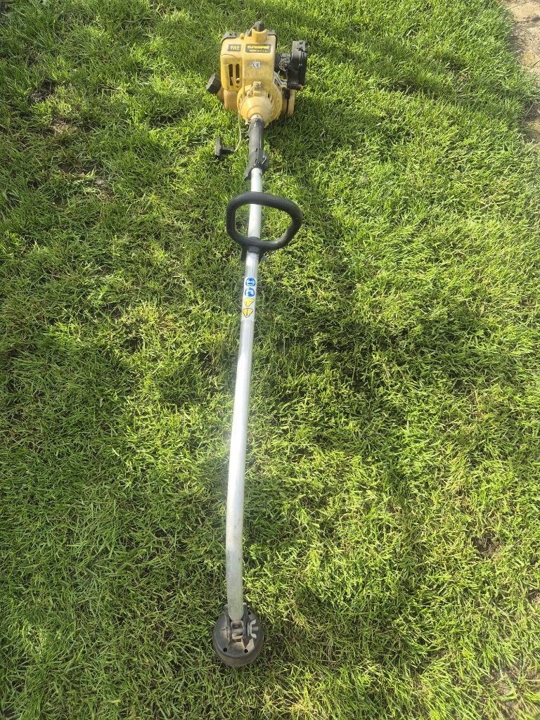 Sabre S25, Ophalen, Benzine, Gebruikt, Sabre
