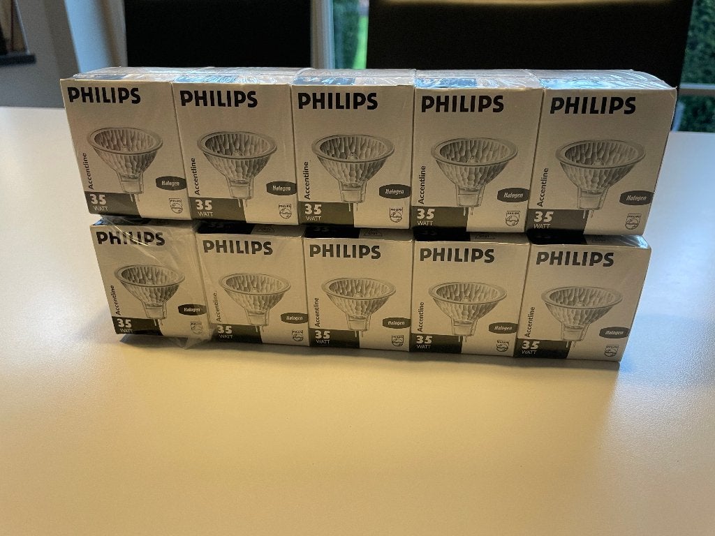 Spots te koop, Ophalen, Kunststof, Nieuw, Led