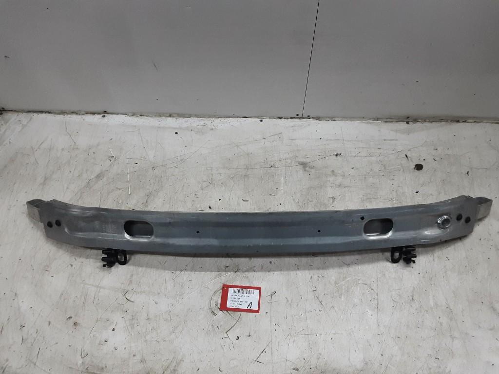 RENFORT PARE CHOC AVANT (TRAVERSE) Audi A4 Avant (B9), Mevr. I. Hauben, Audi, Utilisé, Rue de l'Espoir 34 34
4030  GRIVEGNÉE, BE