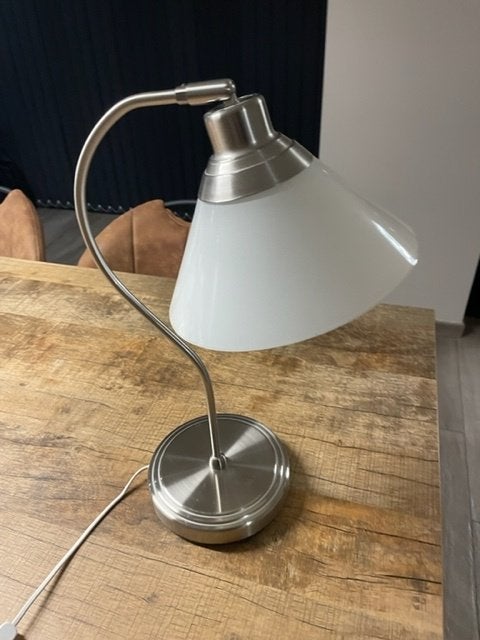 Bureaulamp, Enlèvement, Utilisé, Lampe de bureau