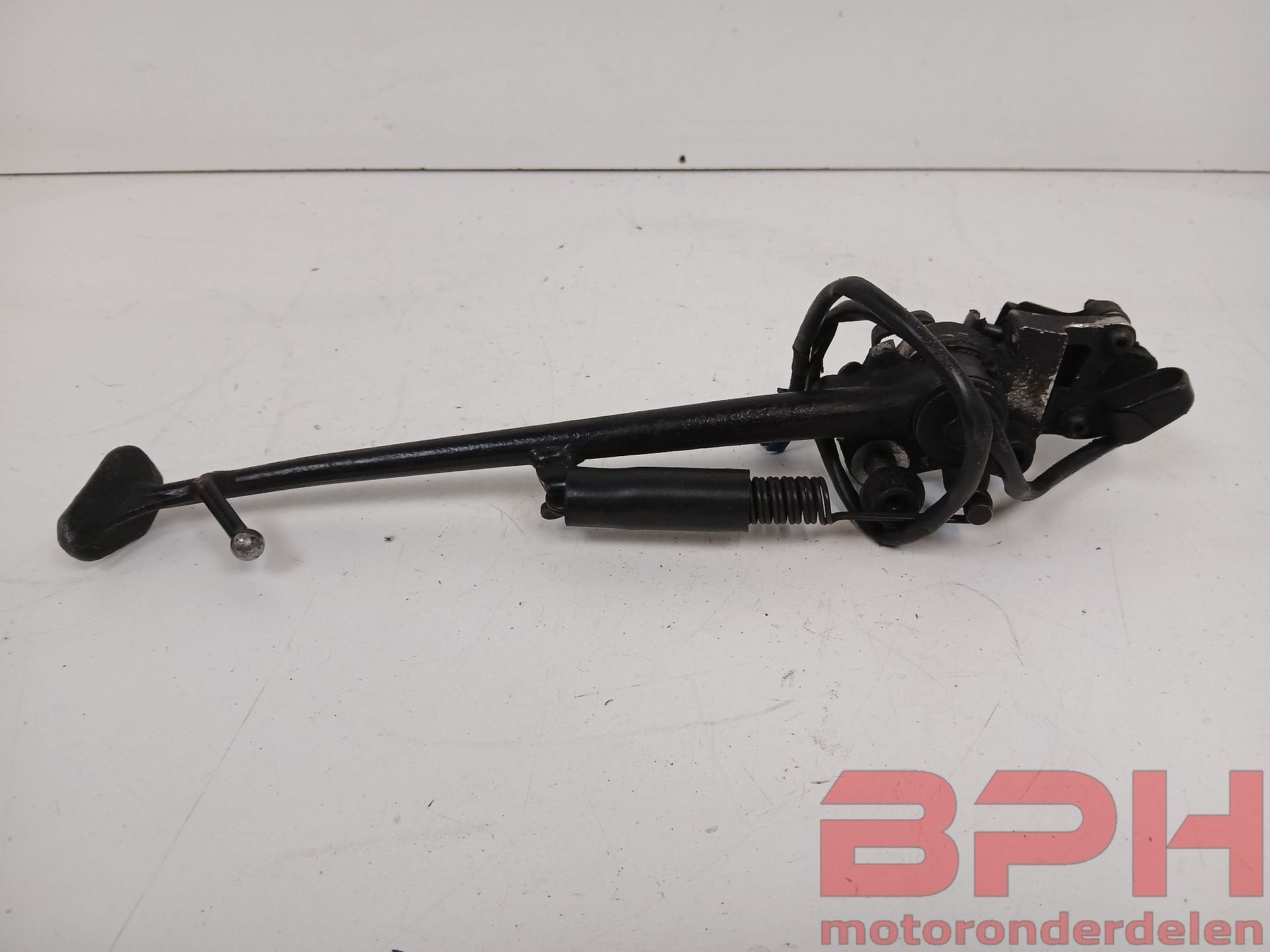 Zijstandaard Yamaha YZF R1 2002 - 2003 RN09 YZF-R1 standaard, -, Utilisé, -, -