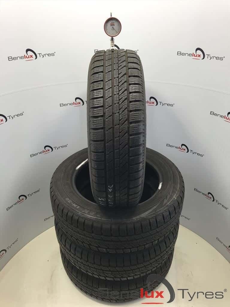 winter 175/65R15 84T Bridgestone Blizak 175/65 R15 175/65/15, 15 pouces, Pneus hiver, -, 175 mm