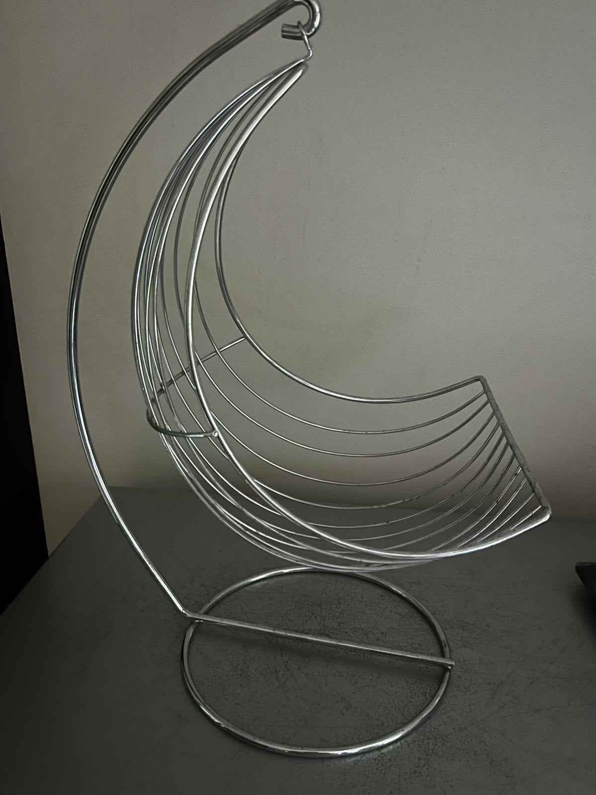 Fruitschasl - stijl alessi 40 cm, Ophalen, Zo goed als nieuw, Alessi