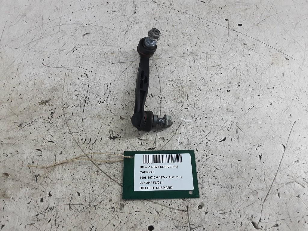 BIELLETTE DE BARRE STABILISATRICE ARRIERE DROIT BMW, Autos : Pièces & Accessoires, Mevr. I. Hauben, Utilisé, BMW, Rue de l'Espoir 34 34
4030  GRIVEGNÉE, BE