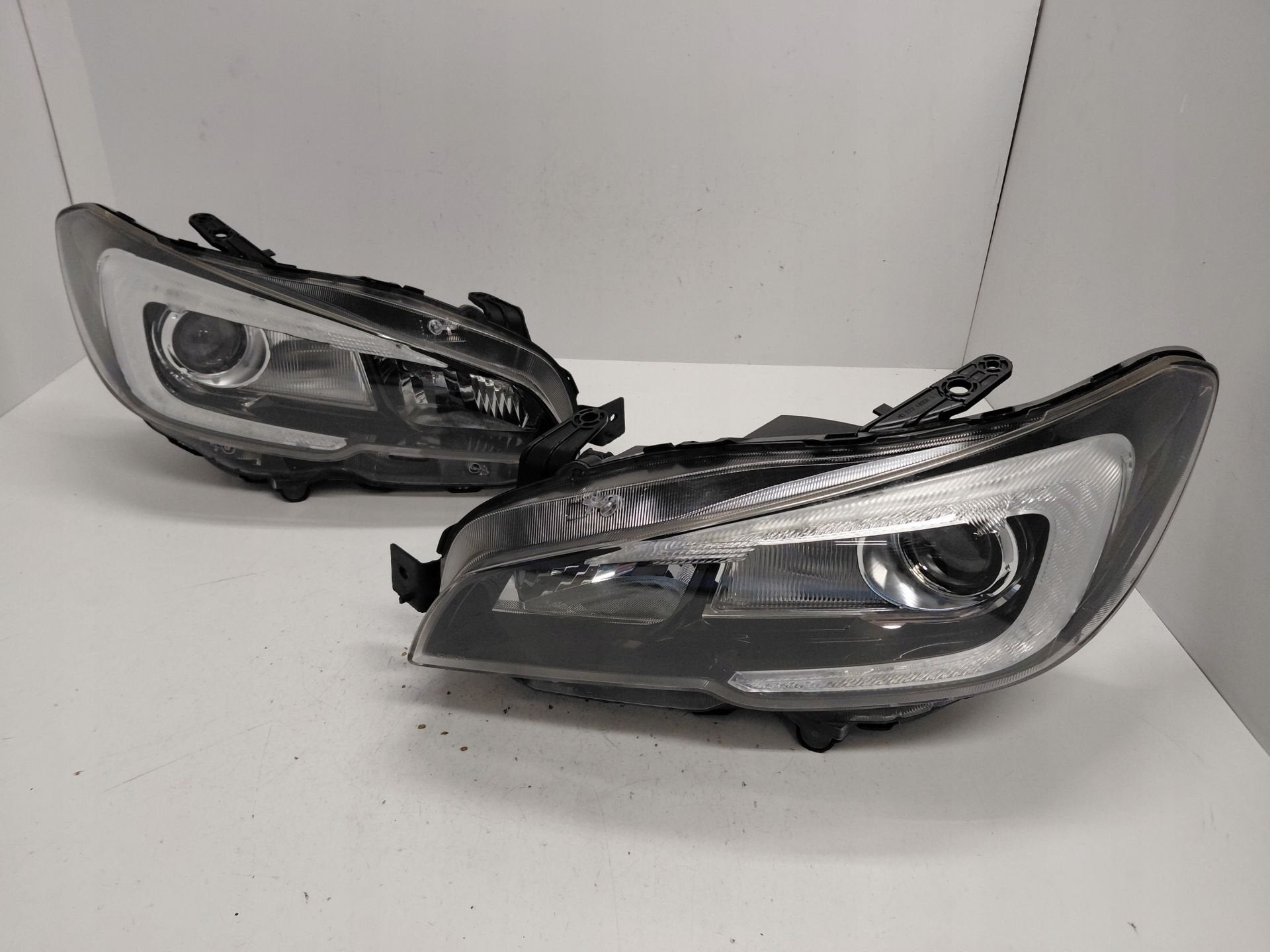 Liaisons de phares Subaru Levorg Impreza WRX STI, Subaru, Info@subaru.co.jp, Ebisu, Shibuya-ku 1-20-8
150-8554  Tokyo, Subaru Corporation