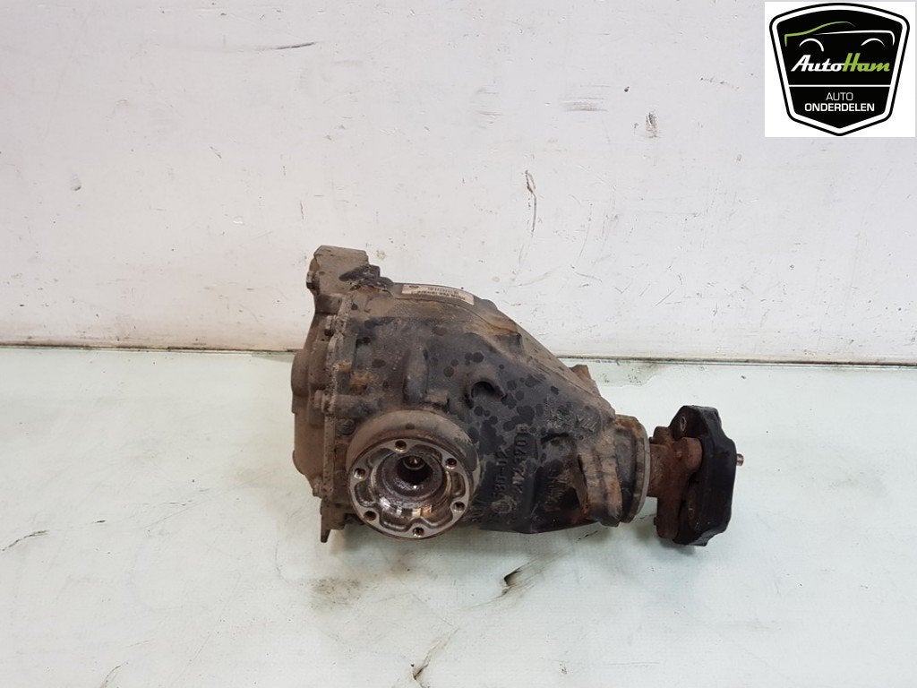 DIFFERENTIEEL ACHTER BMW 1 serie (E82) (01-2006/12-2014), Auto-onderdelen, Dhr. J. Ham, Gebruikt, Administratie@autoham.nl, BMW