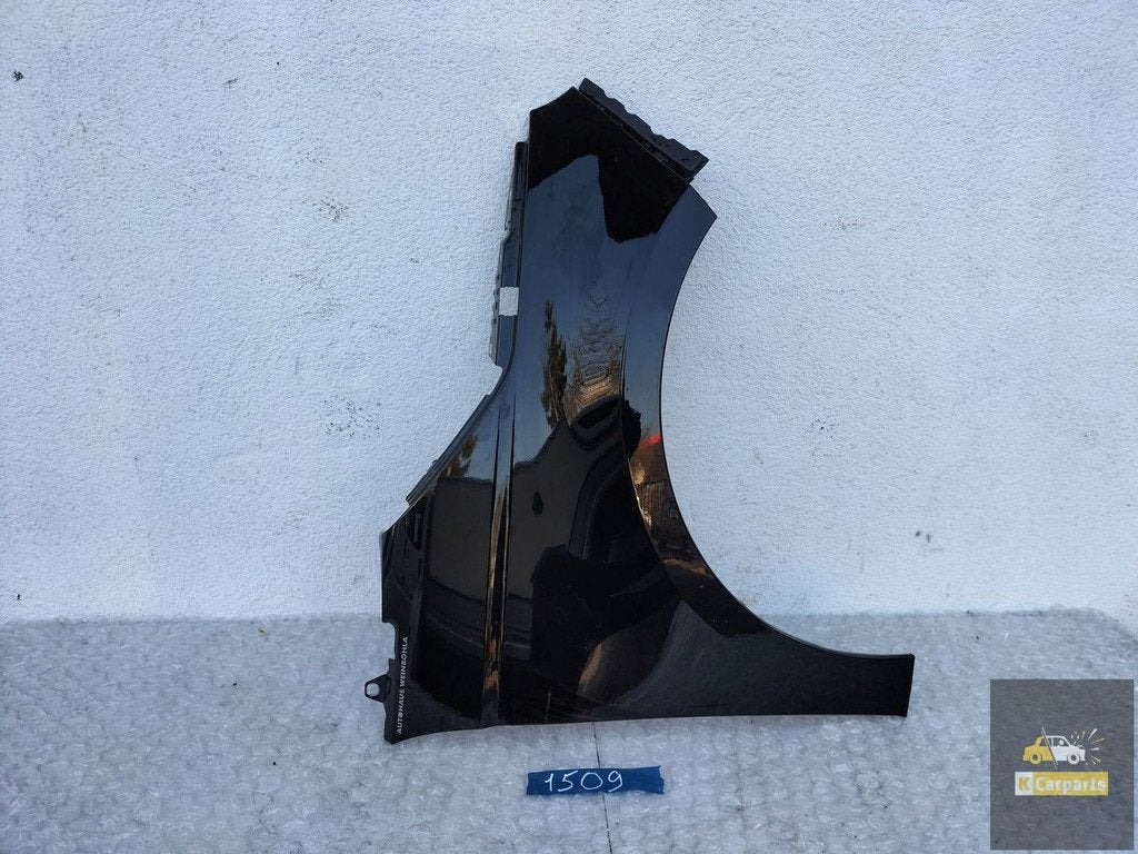 52137231, FIAT 500 ELEKTRICIEN RECHTERVOORVLEUGEL, Gebruikt, Stellantis Europe S.p.A., Info@stellantis.com, Corso Giovanni Agnelli 200
10135  Turin, IT