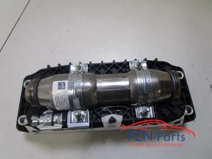 Audi A7 4G Airbagset Dashboard Met HUD (airbags Airbag Set ), Auto-onderdelen, Ophalen of Verzenden, Gebruikt