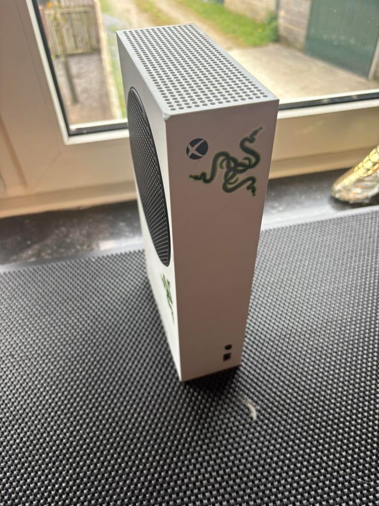 xbox series s, Consoles de jeu & Jeux vidéo, Consoles de jeu | Xbox 360, Enlèvement, Comme neuf