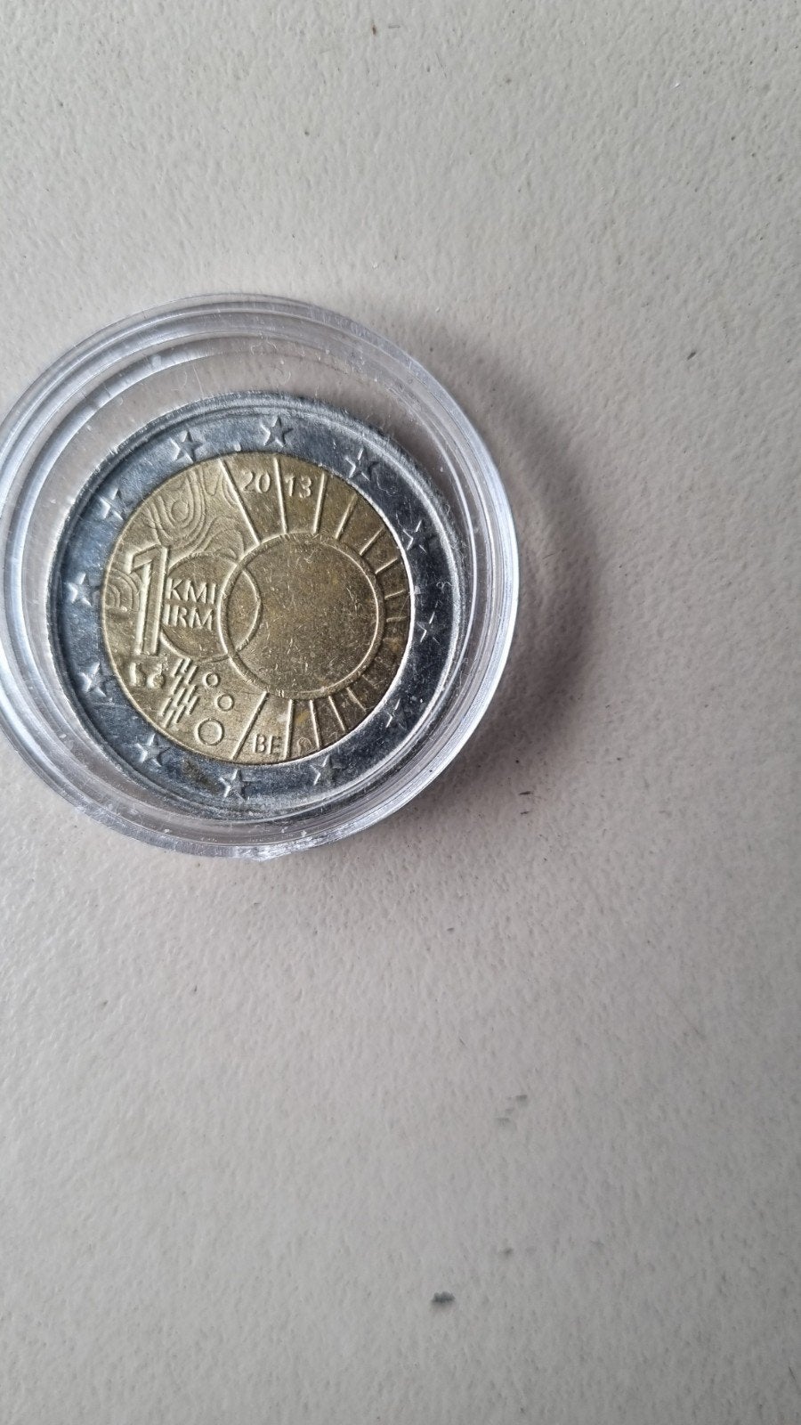 100 jaar kmi, Ophalen of Verzenden