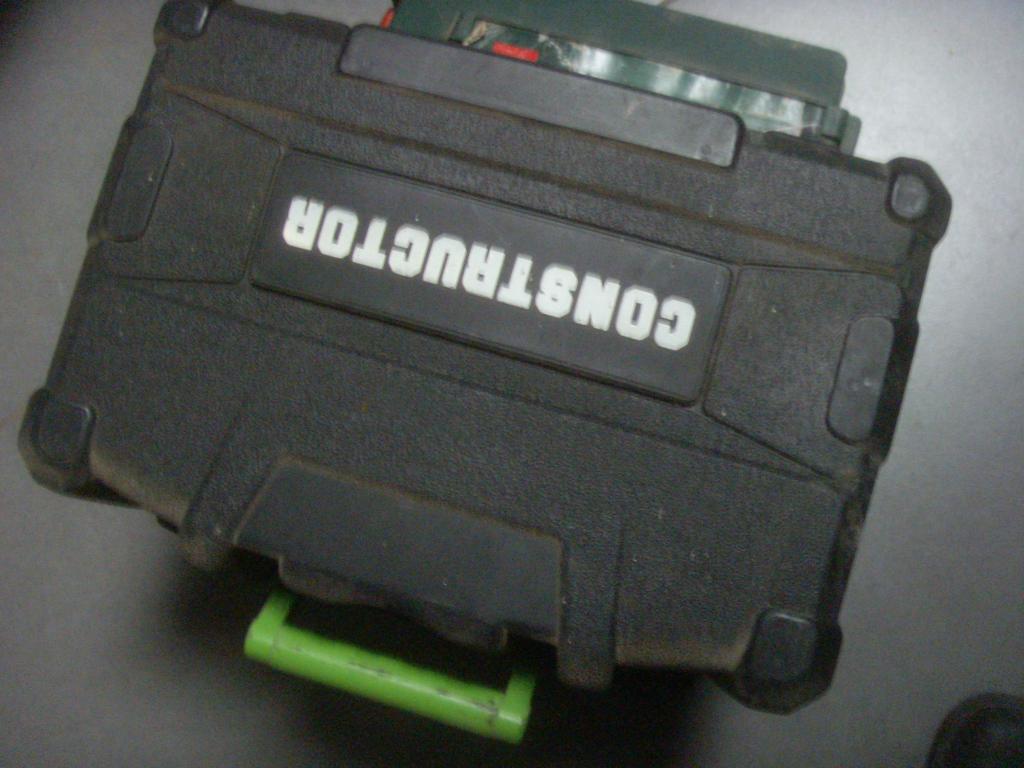 schaafmachines, Doe-het-zelf en Bouw, Schaafmachines, Ophalen