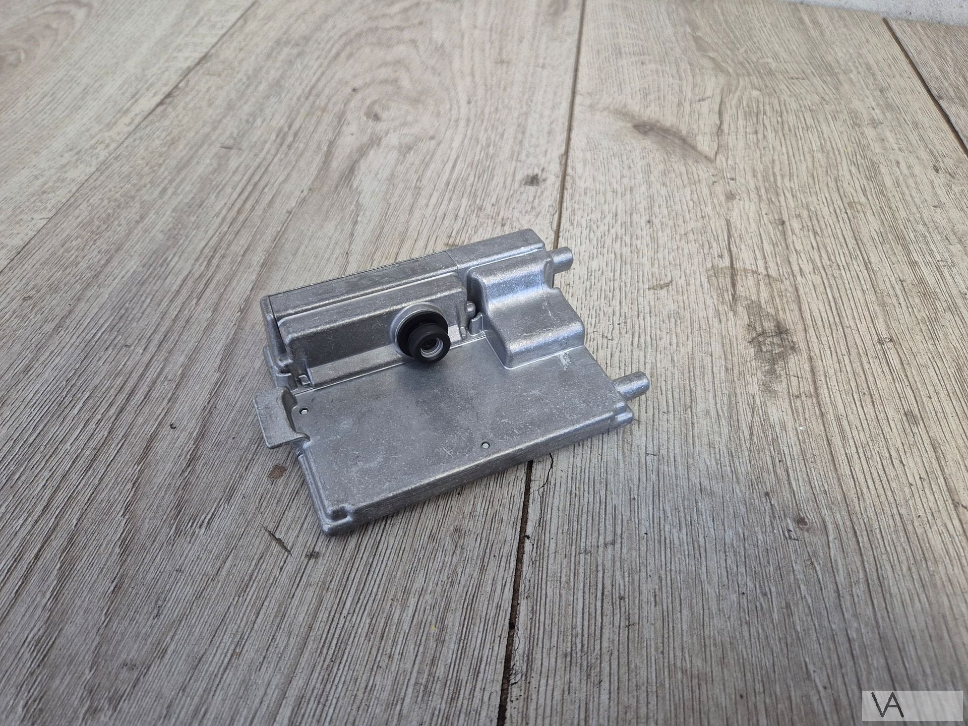 Camera voorzijde voorruit van Volkswagen Audi Seat 2q0980653, Gebruikt, -, Volkswagen, -