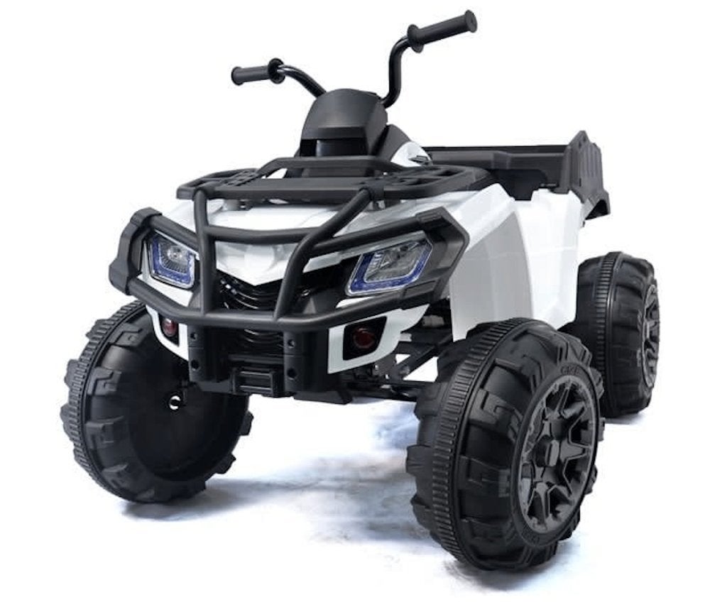Quad électrique enfant • 24V 5Ah (BDM 909), Enlèvement, Neuf