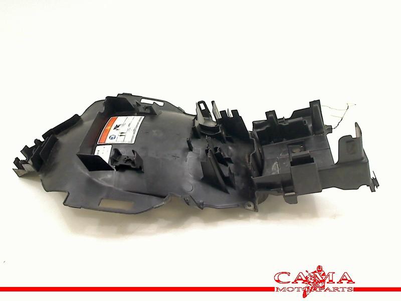 ACCUBAK Honda VFR 1200 F (VFR1200 + DCT) (80105-MGE-000), Motoren, Onderdelen | Honda, Dhr. S. di Majo, Gebruikt, Info@cama-motorparts.nl
