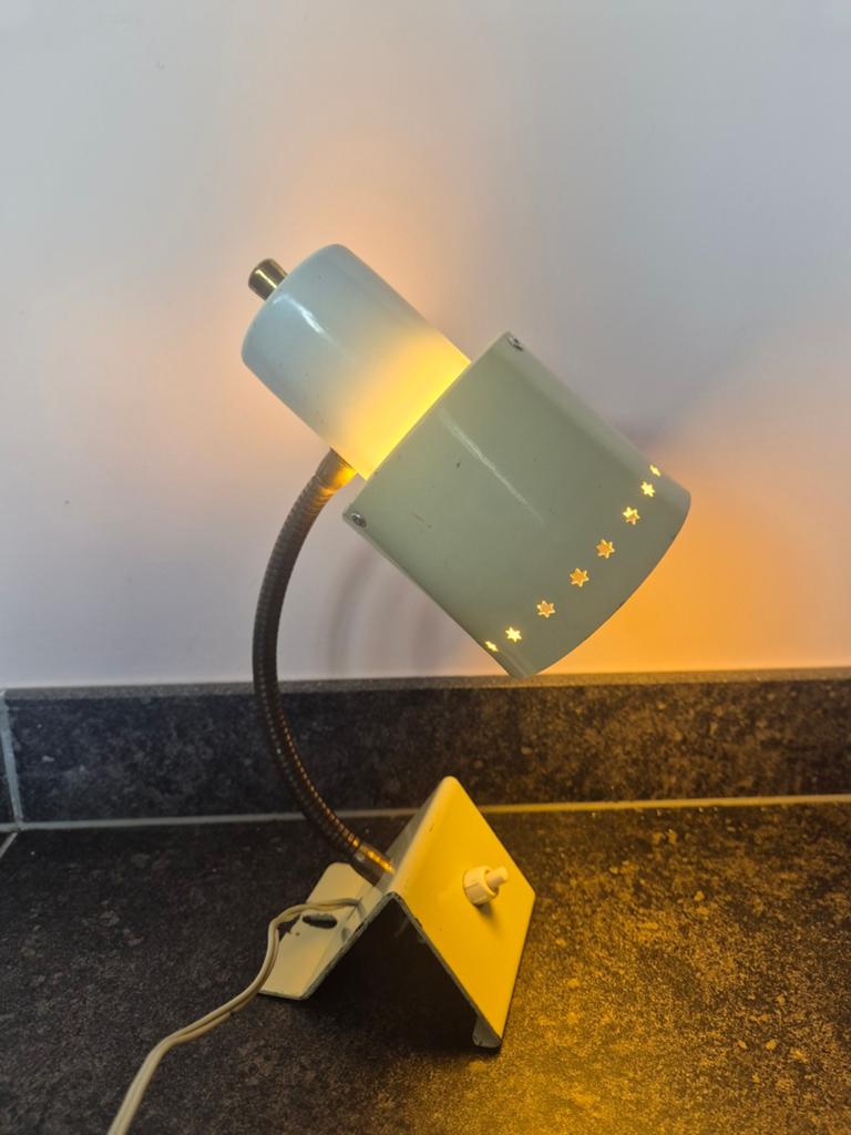 Hala Zeist sterrenlamp, Huis en Inrichting, Lampen | Wandlampen, Ophalen