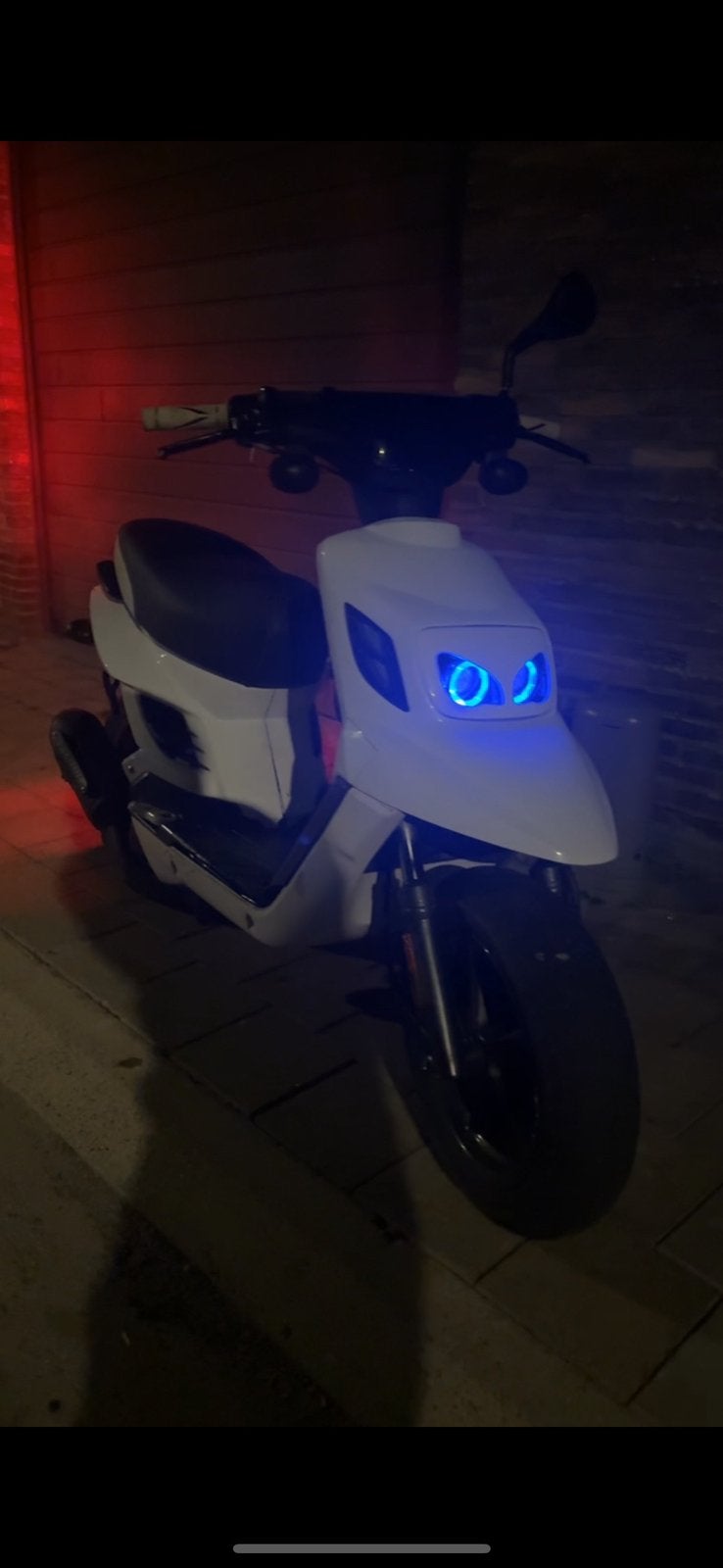 Mbk booster 70 cc, Neuf, Autres modèles, 70 cm³, Enlèvement