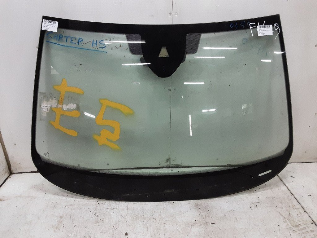 VOORRUIT Skoda Octavia Combi (5EAC) (01-2012/07-2020), Gebruikt, Mevr. I. Hauben, Skoda, Rue de l'Espoir 34 34
4030  GRIVEGNÉE, BE