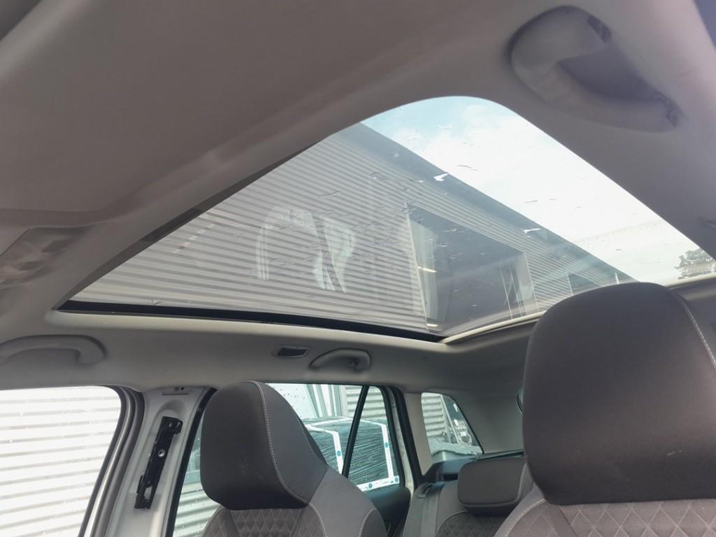 HEMELBEKLEDING Skoda Fabia III Combi (NJ5) (01-2014/12-2022), Auto-onderdelen, Interieur en Bekleding, Gebruikt, Skoda