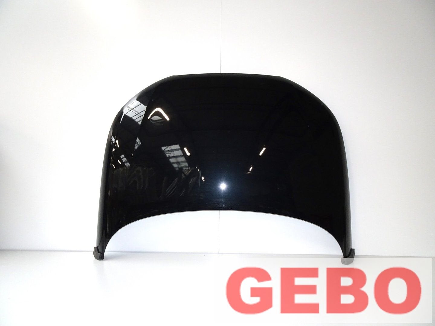 Audi A1 motorkap 2010 t/m 2019 LY9T 8X0 823 029, Auto-onderdelen, -, Voor, -, Nieuw