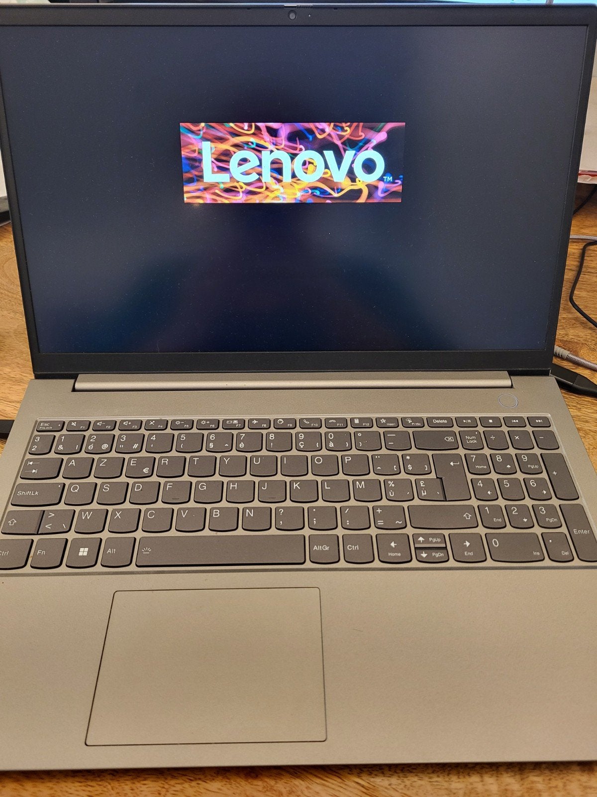 lenovo thinkbook 15 g3 ACL, 256 GB, 8 GB, Lenovo thinkbook, Enlèvement