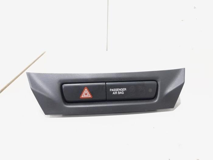 Paniekverlichtings Schakelaar van een Suzuki Baleno, Gebruikt, -, -, Ophalen of Verzenden
