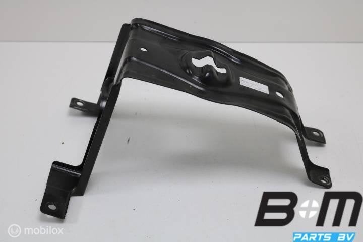 Beugel voor reservewiel Audi A4 8W 8W0802715B, Utilisé