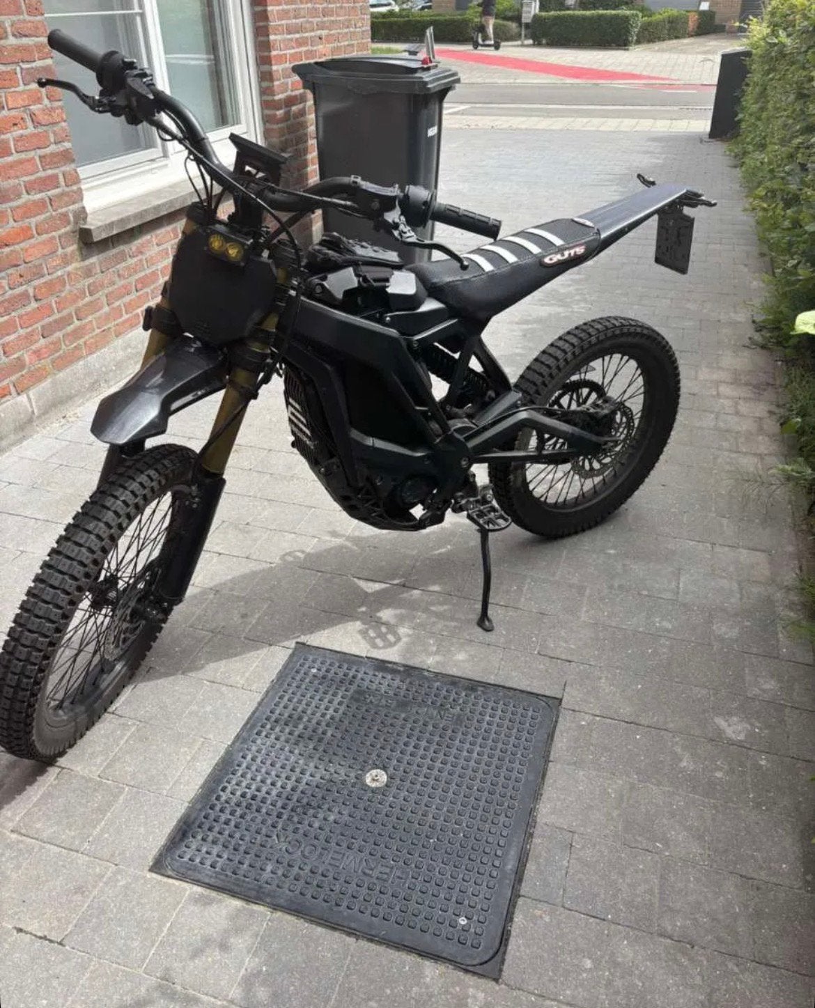 Ik zoek brommers elke brommer kan (goedkoop/kapotte), Fietsen en Brommers, Ophalen, Zo goed als nieuw