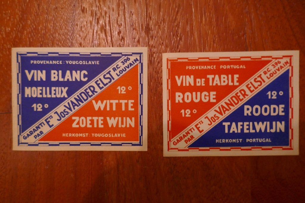 Objet publicitaire, Enlèvement ou Envoi, Neuf