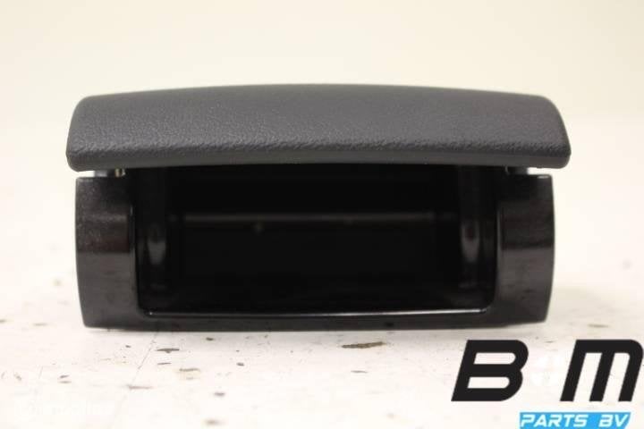 Asbak acherin middenconsole Audi A3 8P 3 deurs, Utilisé