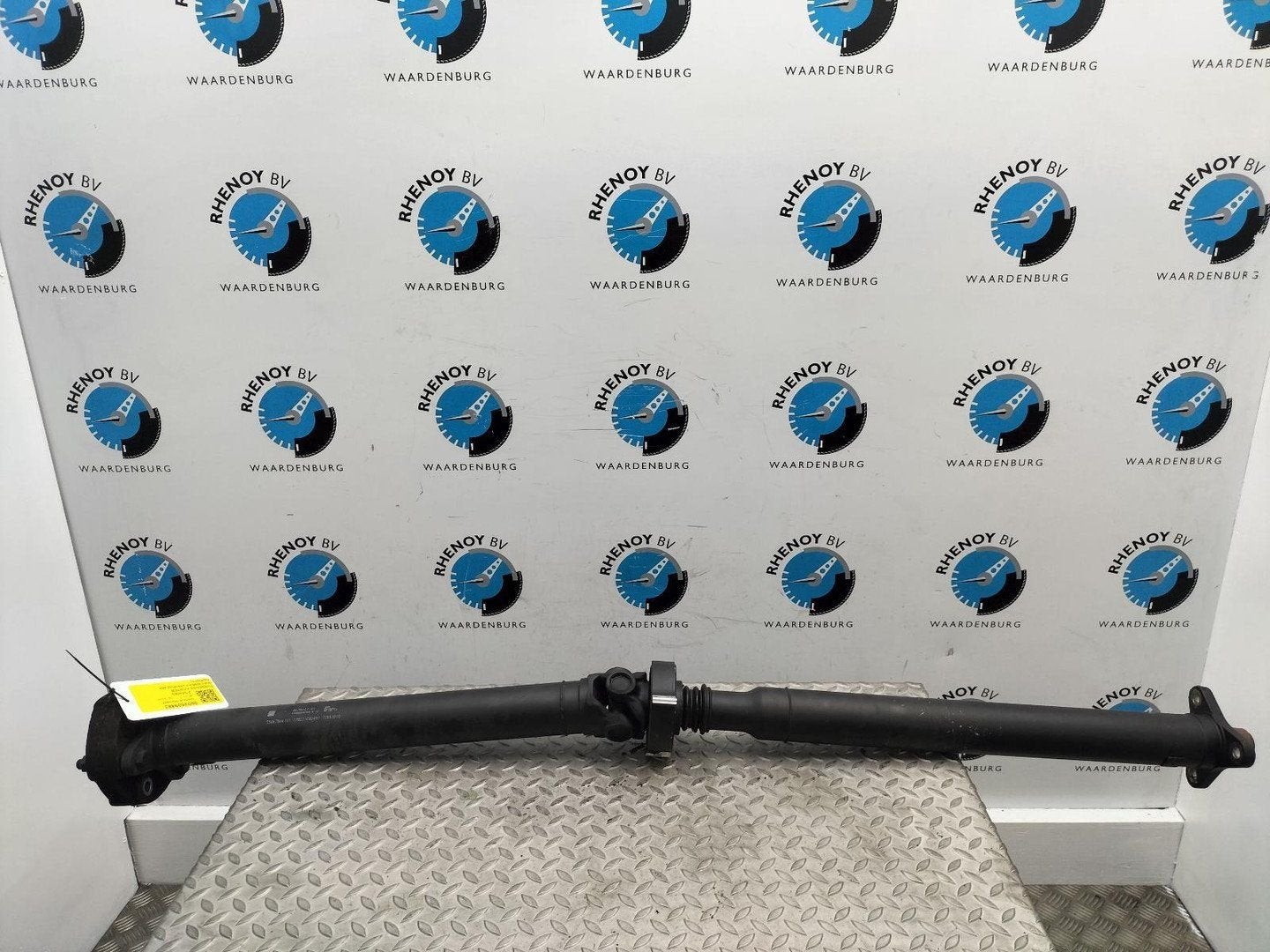 BMW 2 SERIES F22LCI M240i High Executive  TUSSENAS ACHTER 20, Ophalen of Verzenden, Gebruikt, Stiba lid