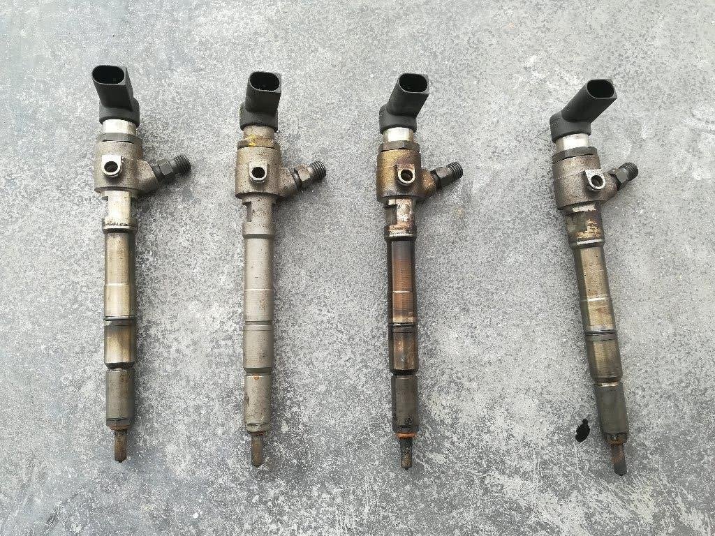 INJECTEUR 1.6 TDI VW AUDI, Autos : Pièces & Accessoires, Enlèvement, Utilisé, Audi