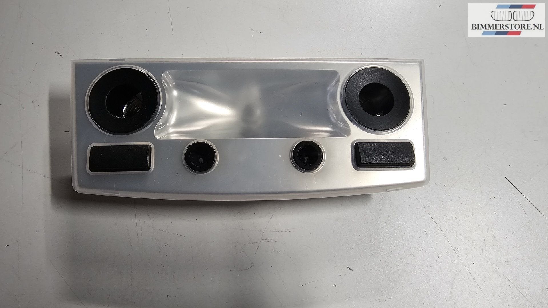Binnen verlichting BMW 5 Serie EE60 E61 + LCi 5' E60 6331696, -, Origine de la pièce connue, Utilisé, -