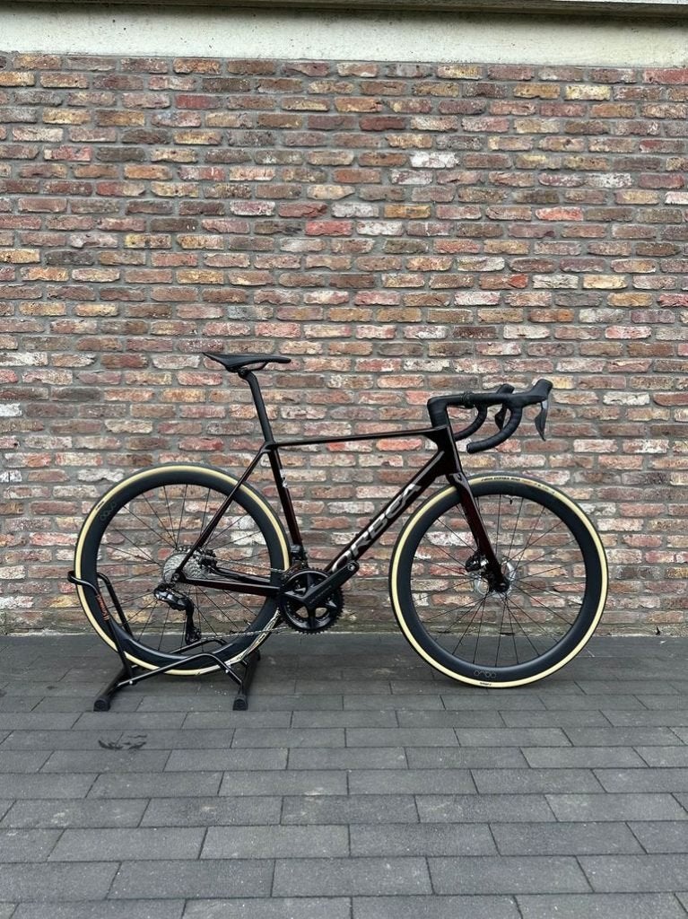 Orbea Orca - Ultegra DI2 - maat 53, Neuf, Autres marques, Enlèvement, 53 à 57 cm