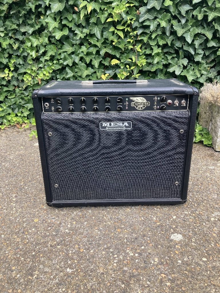Mesa Boogie Express 5:50, Ophalen, Gebruikt, Gitaar, 50 tot 100 watt