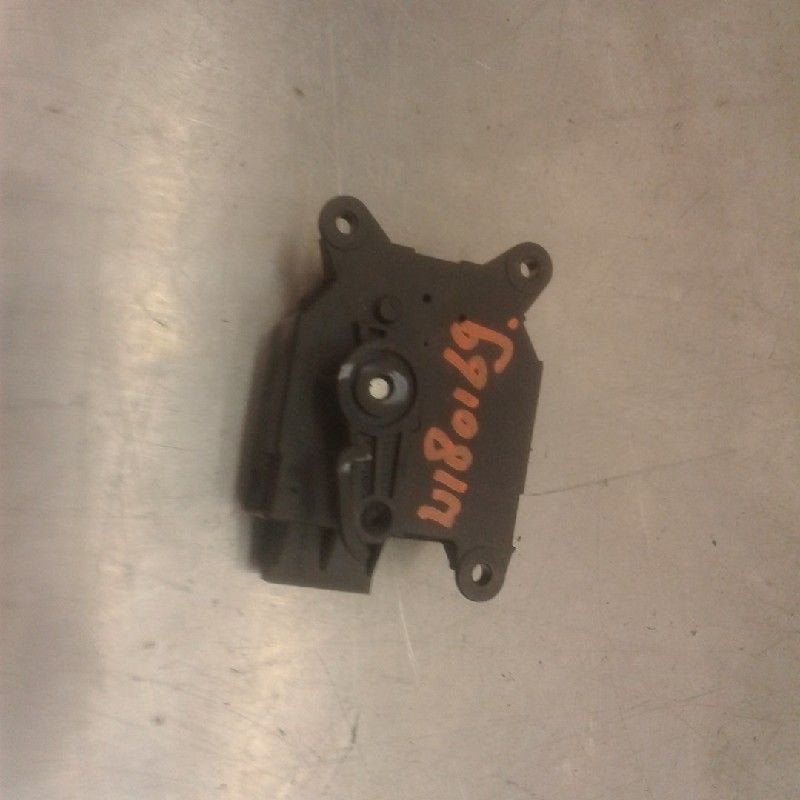 KACHELSTELMOTOR Nissan Micra (K12) (|N100464D|1000012010|), Gebruikt, Nissan