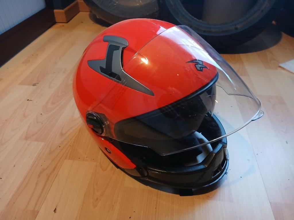 Helmen verschillende modellen - vanaf 20 euro, Ophalen, Tweedehands, XL, Overige typen