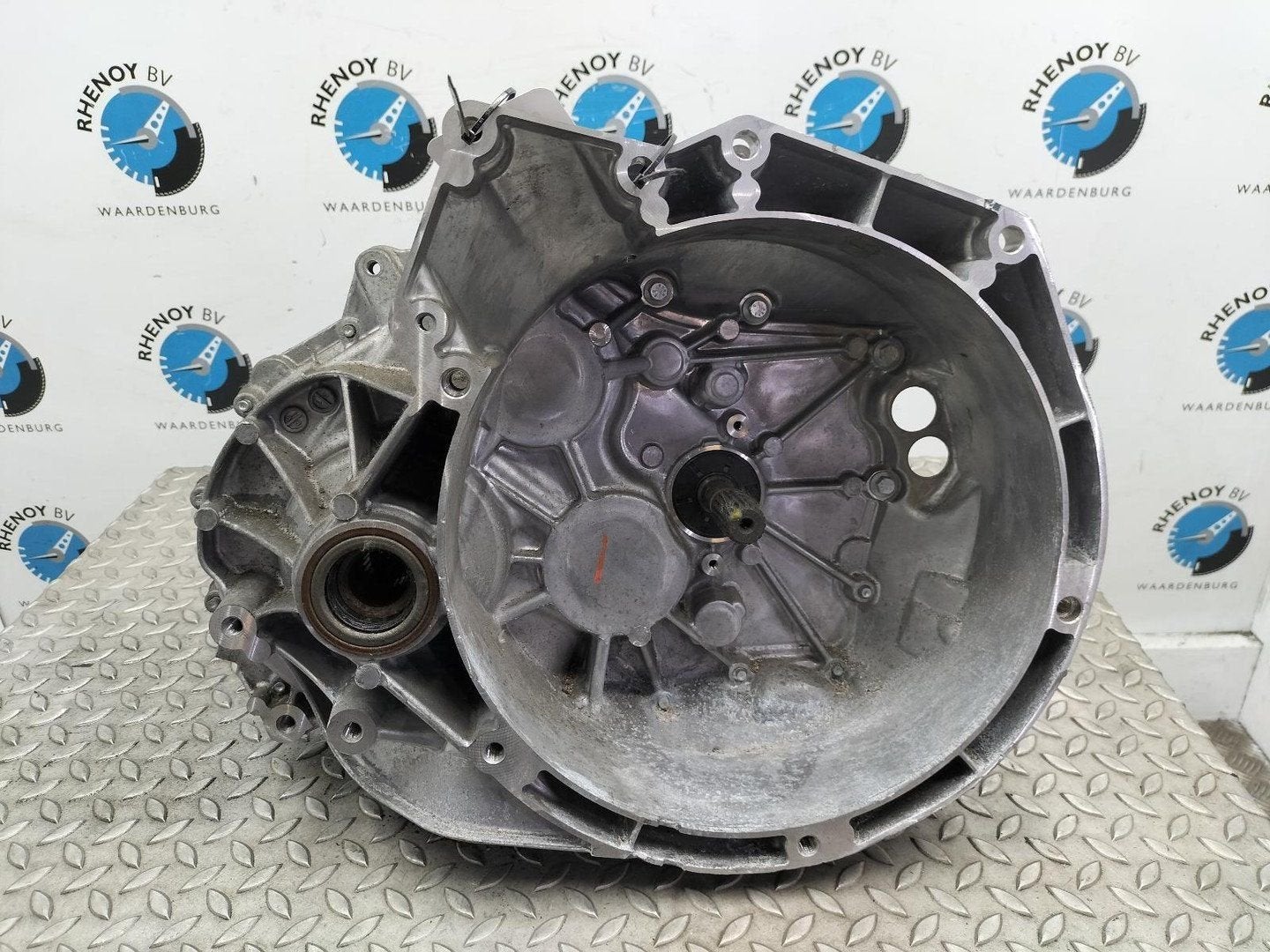FORD FOCUS TRANSMISSIE / VERSNELLINGSBAK F1FR7002ADB 2014, Enlèvement ou Envoi, Utilisé, ARN reconnu