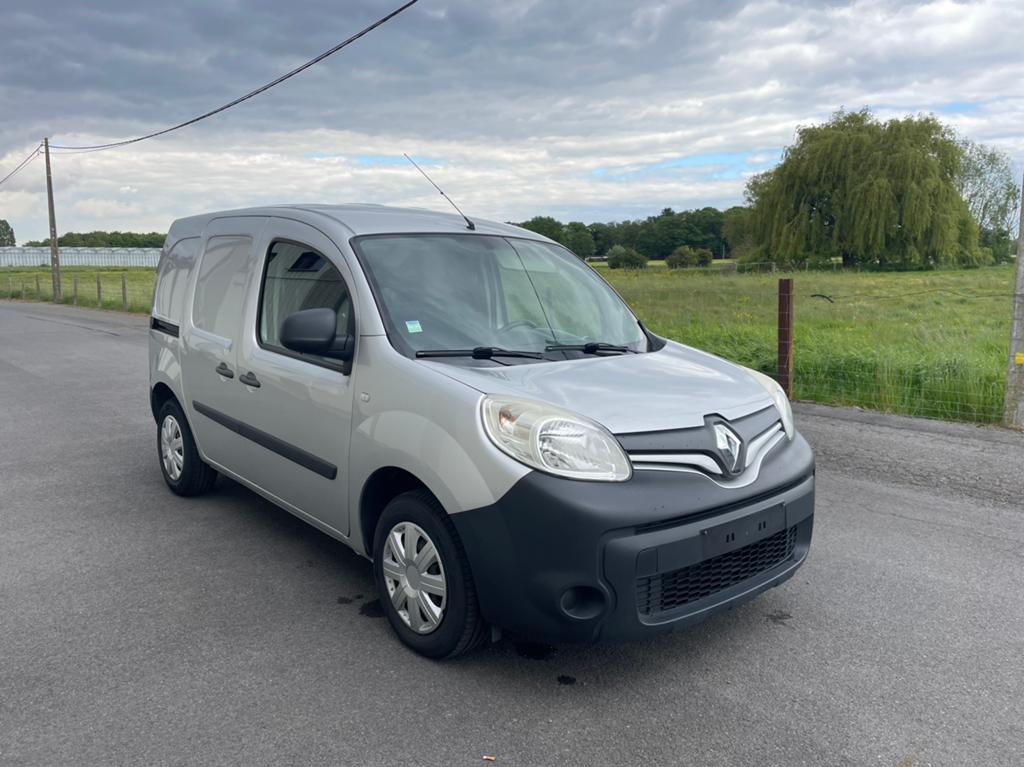Renault Kangoo 2014 utilitaire léger, Bluetooth, Achat, Particulier, Renault