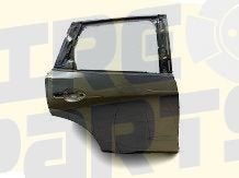 Mazda CX-5 (5/17-10/21-) Achterportier Rechts (te spuiten) O, Neuf, -, Mazda, Porte