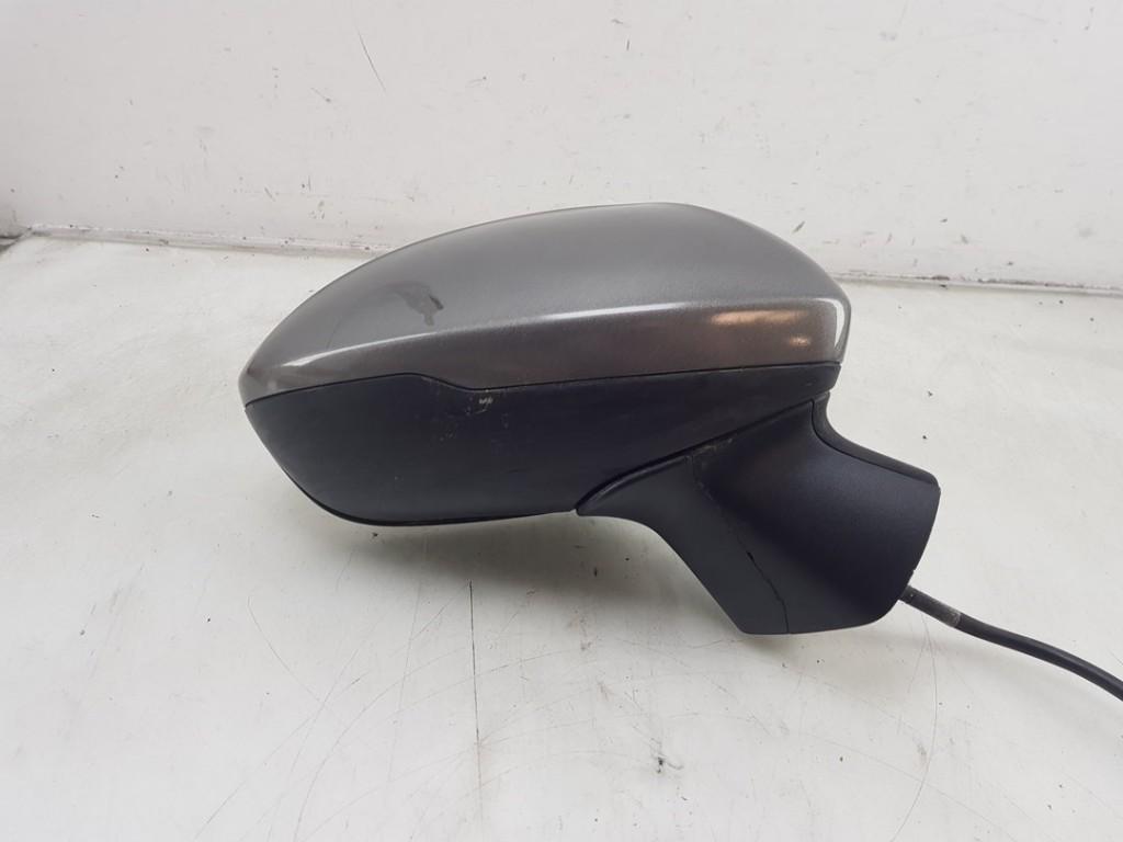 RETROVISEUR EXTERIEUR DROIT Opel Astra K (01-2015/12-2022), Utilisé, Opel